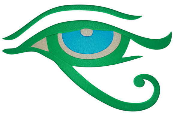 Ancient Egypt Eye of Horus