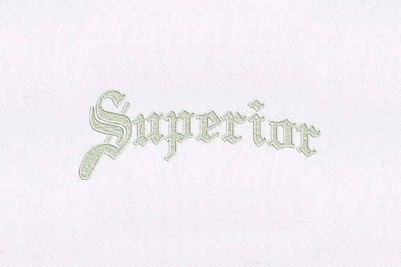 Claiming Superior