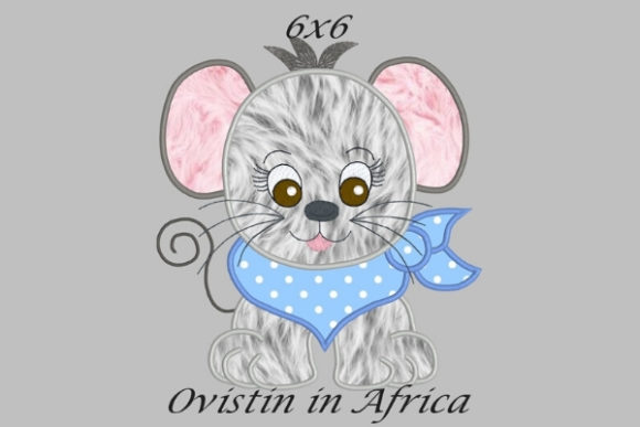 Cool Baby Mouse Medium Review