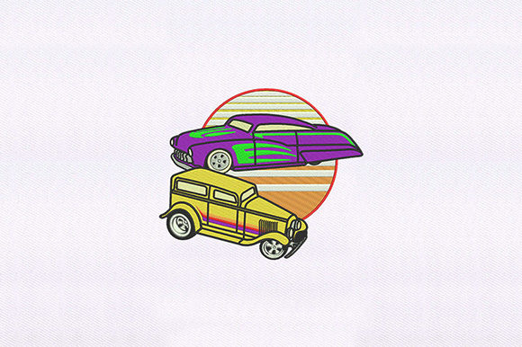 Die Cast Toy Cars Design