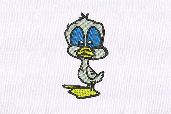 Duckling Cap Design Review