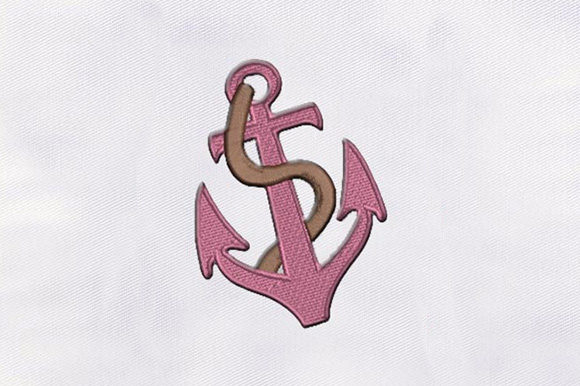Heavy Anchor Design Review