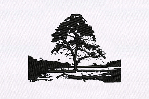 Isolated Tree Machine