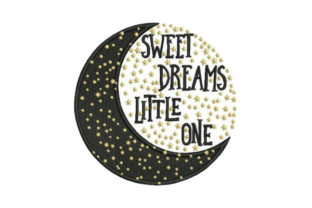 Sweet Dreams Little One