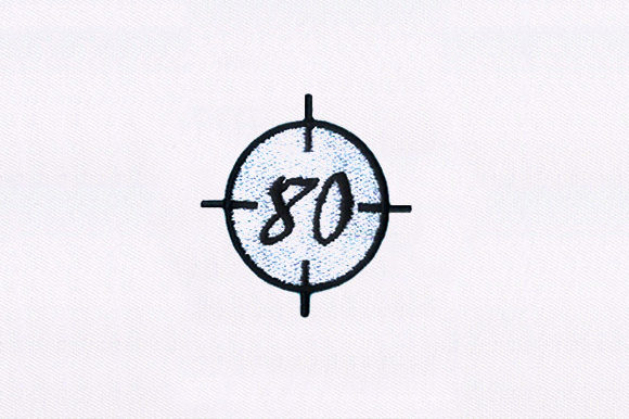 Unique Numbers Embroidery Design Review